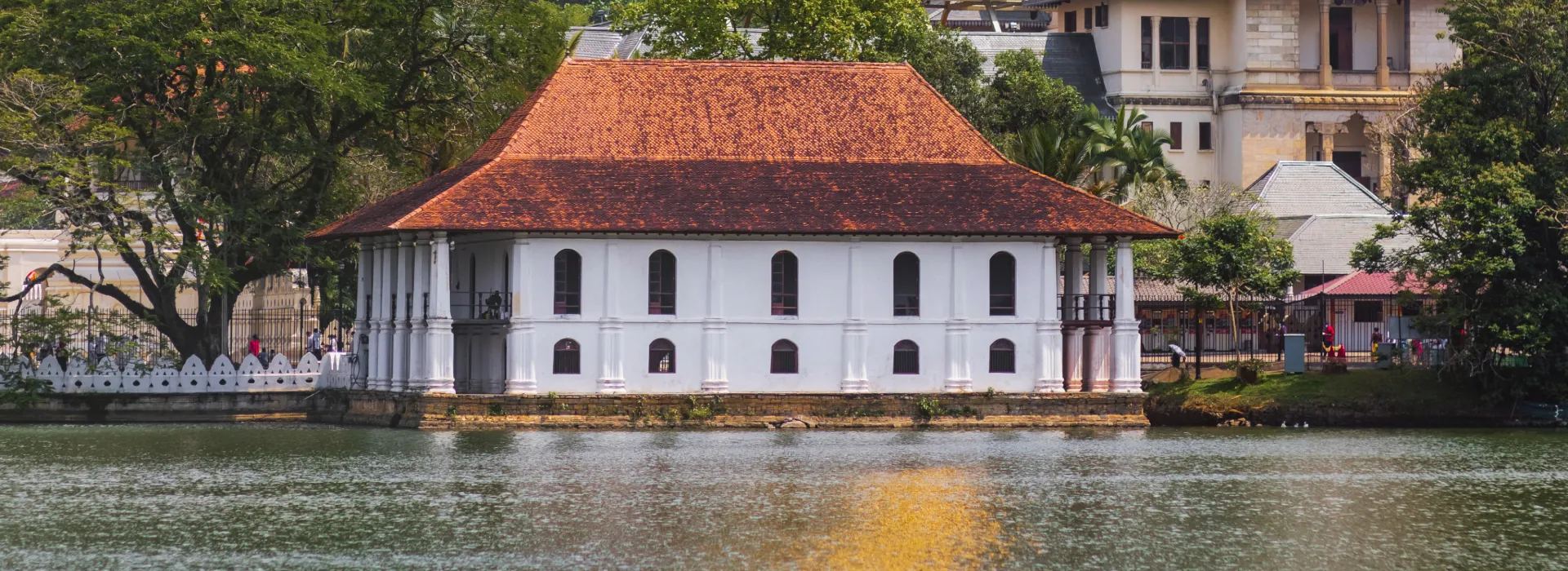 Sri Lanka Discovery Tour